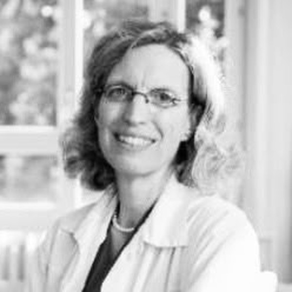 Prof. Gabriele Thumann, MD, PhD